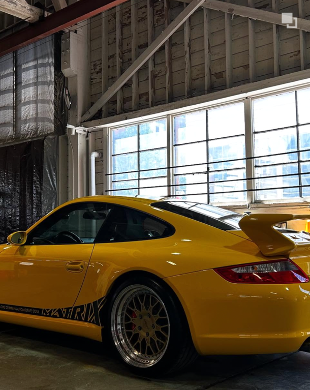 Matrix Intergrated - European vehicles maintenance and performance specialists
