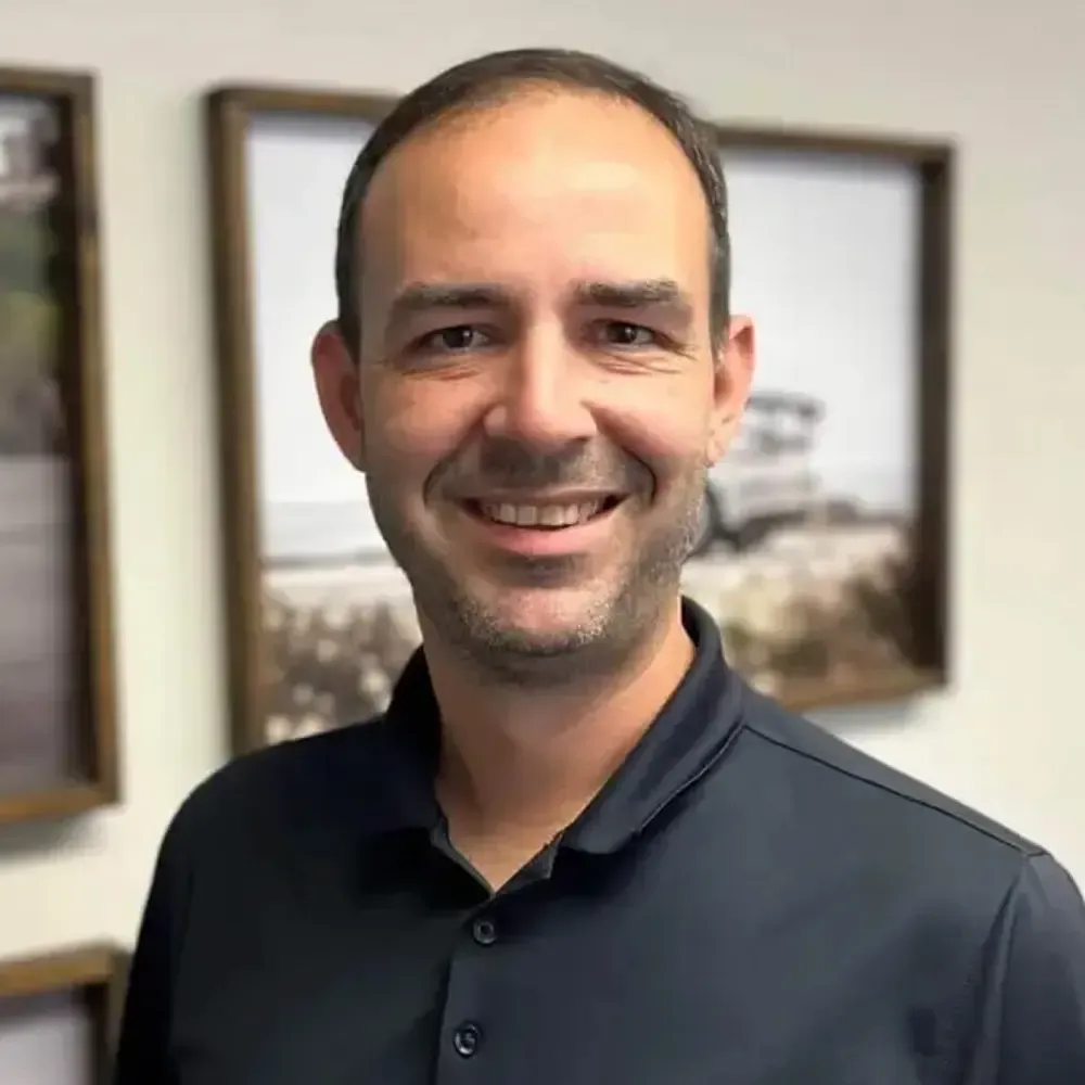 Culver Patterson