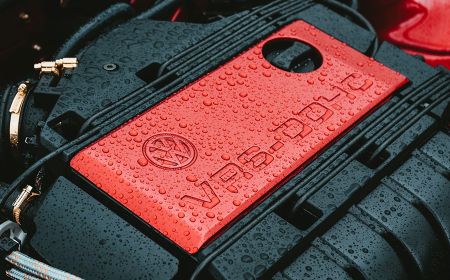 Volkswagen performance upgrades in Portland and Bend Oregon.