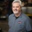 Vintage aircooled Porsche technician George Humphreys