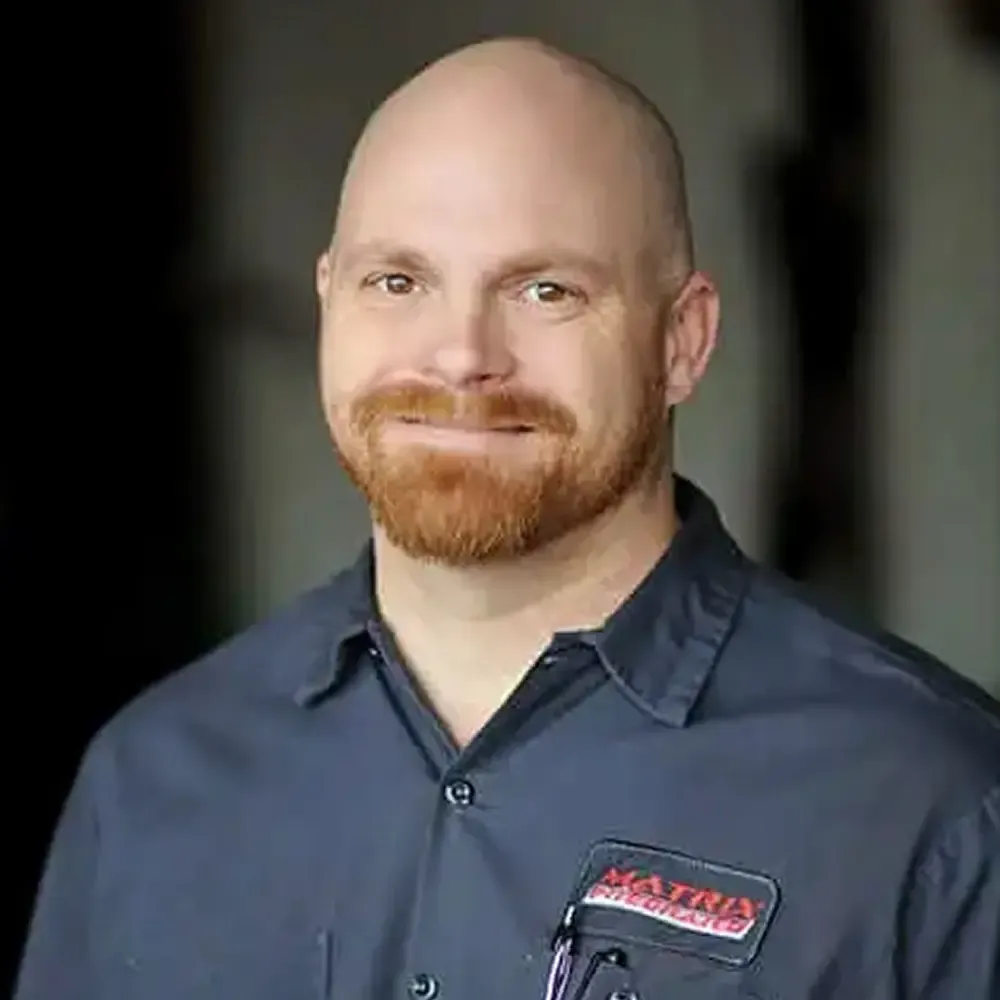 Dusty Johnson