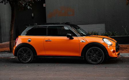 Mini Cooper tuning maintenance in Portland and Bend Oregon.