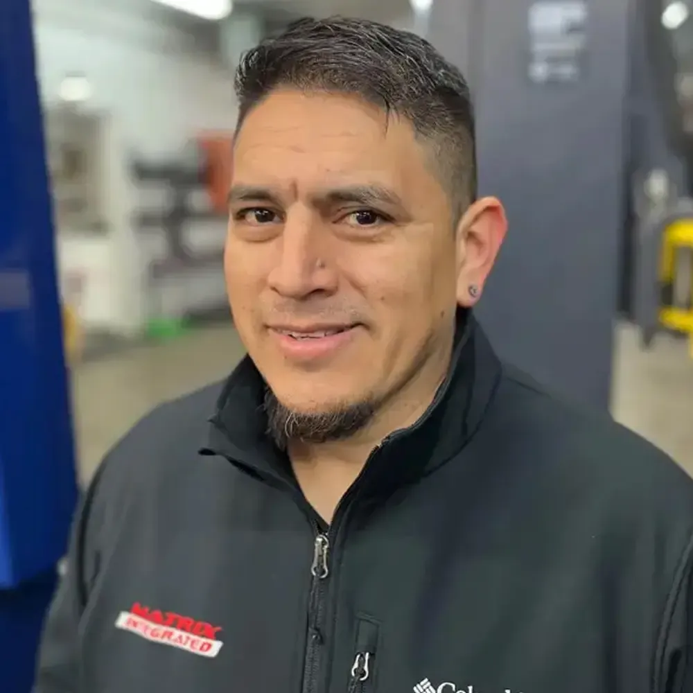 Julio Vazquez