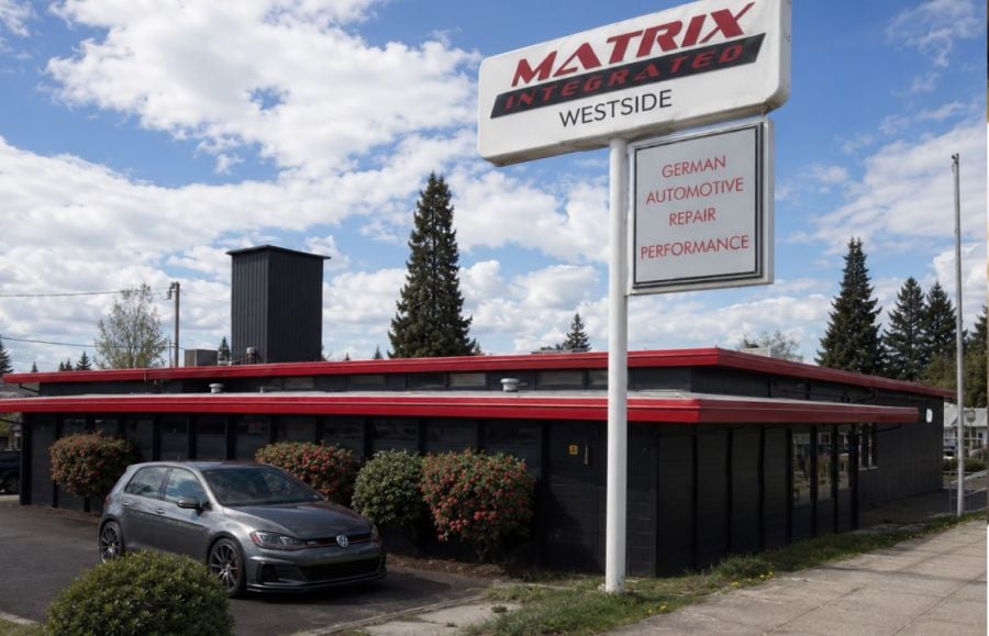 Matrix Integrated - Westside