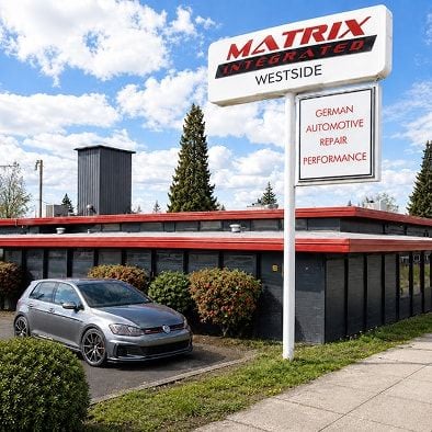 Matrix Integrated - Westside