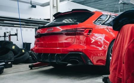 Audi performance upgrades in Portland and Bend Oregon.