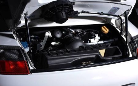 Porsche performance upgrades in Portland and Bend Oregon.