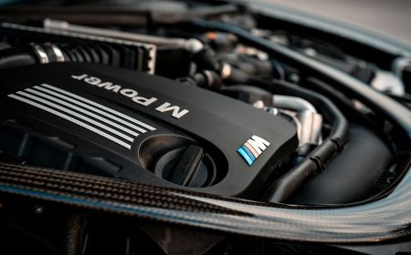 BMW maintenance in Portland and Bend Oregon.