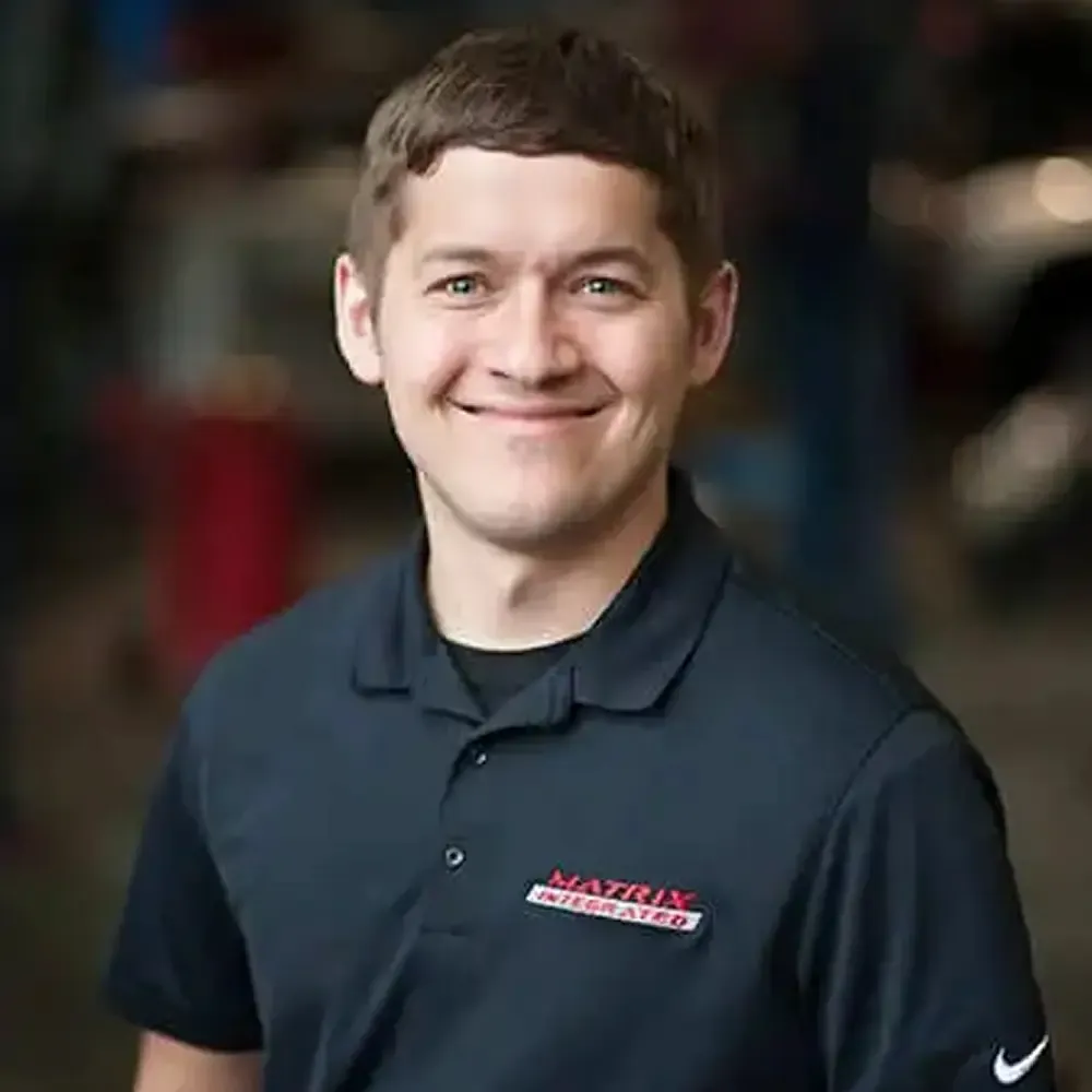 Logan Chilcote
