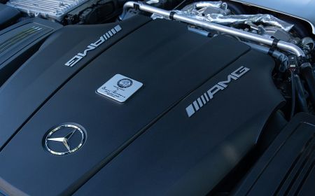 Mercedes-Benz tuning maintenance in Portland and Bend Oregon.