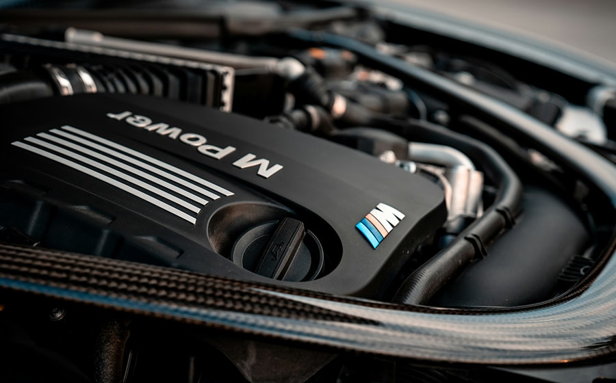 BMW maintenance in Portland and Bend Oregon.
