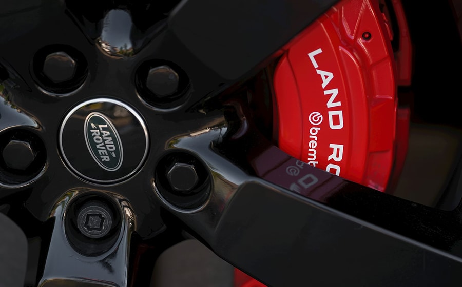 Landrover service in Portland and Bend Oregon.