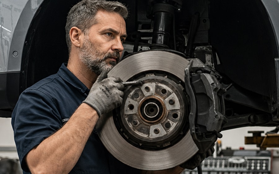 Landrover maintenance in Portland and Bend Oregon.