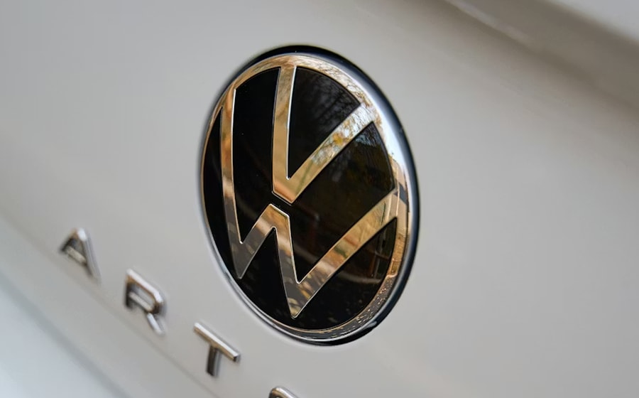 Volkswagen service in Portland and Bend Oregon.
